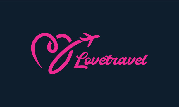 爱情还是心线随飞机飞旅行图片下载