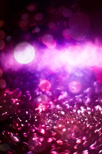 闪闪发光的背景。节日，圣诞节，情人节，美丽和指甲抽象纹理图片下载