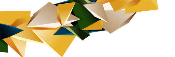 三角形镶嵌抽象背景三维三角形图片下载