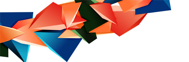 三角形镶嵌抽象背景三维三角形图片下载