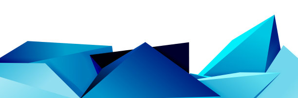 三角形镶嵌抽象背景三维三角形图片下载