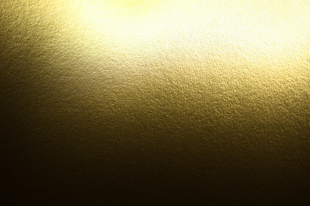 美丽而简单的金色背景图片下载