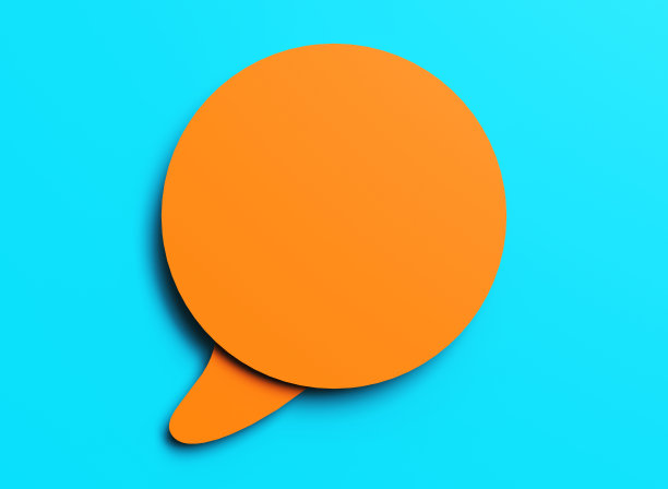 演讲的泡沫图片下载