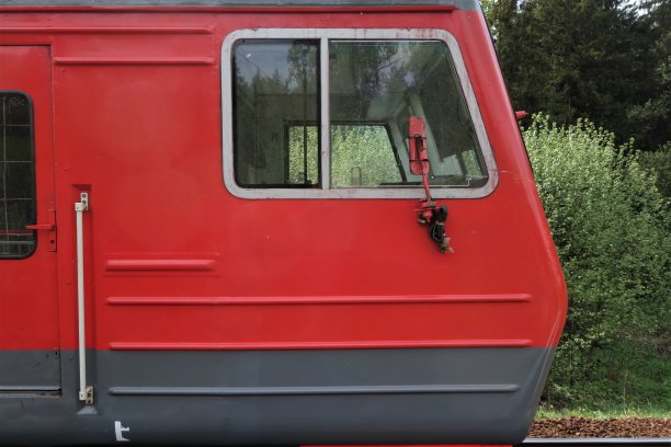 通勤列车电动客舱图片下载