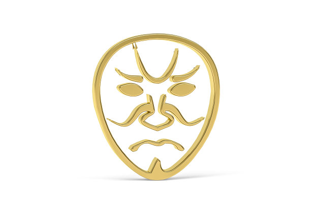 日本文化图标图片下载