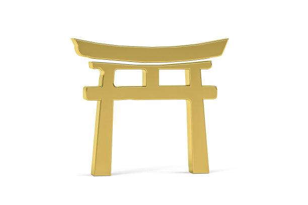 日本文化图标图片下载