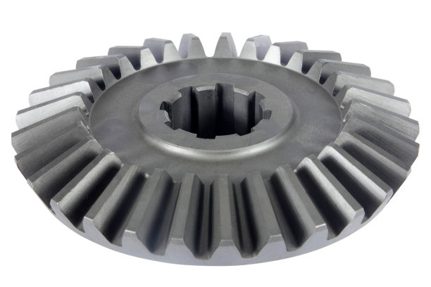 大齿轮近景图片下载