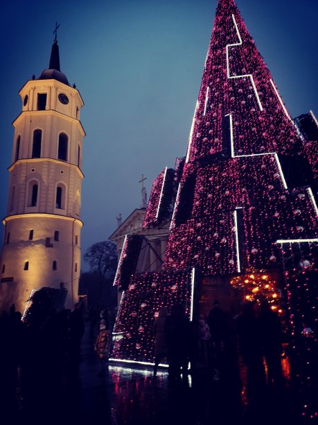 维尔纽斯图片下载