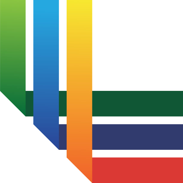 L字母标志，字母标记，字母组合-字体类型图片下载