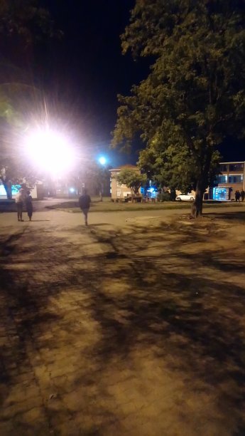 夜生活图片下载