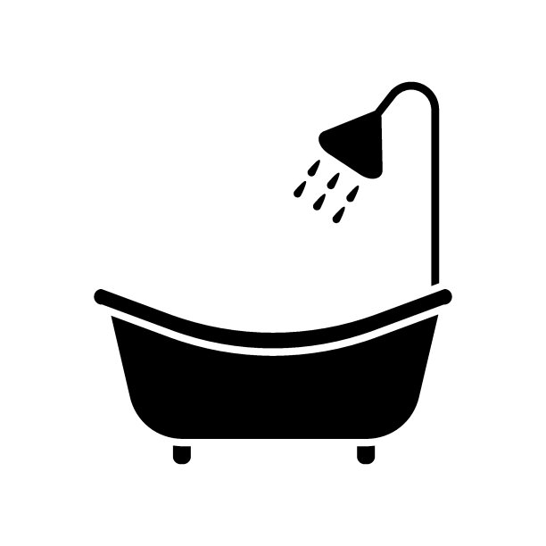 洗澡了图片下载