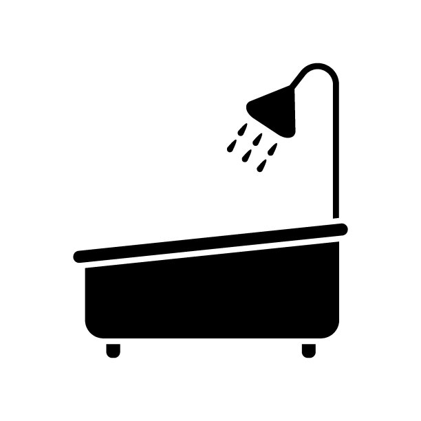 洗澡了图片下载