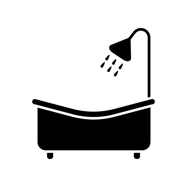 洗澡了图片下载