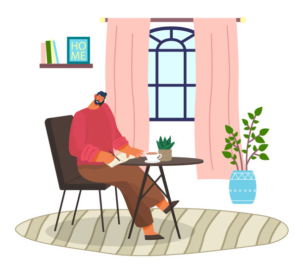 男人坐着聊天，制造智能手机图片下载