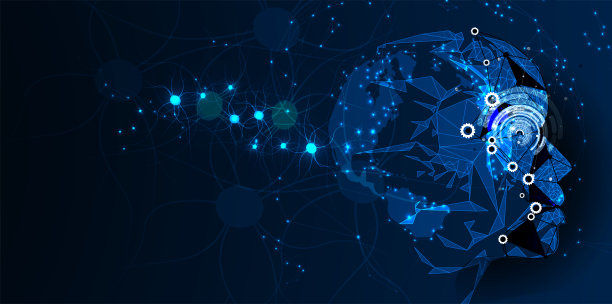 人工智能的概念技术说明图片下载