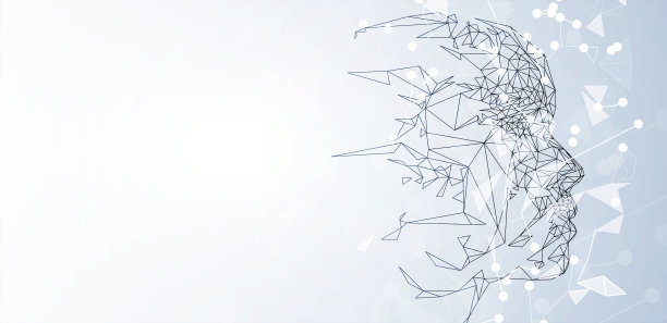 人工智能的概念技术说明图片下载