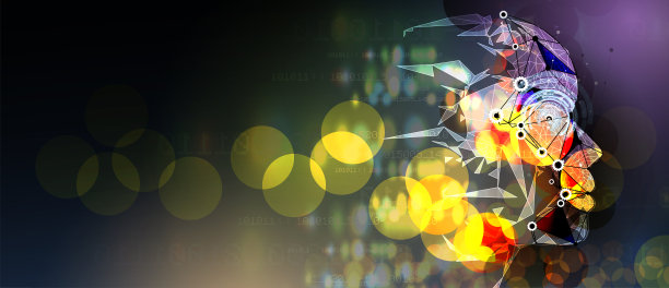 人工智能概念技术说明图片下载