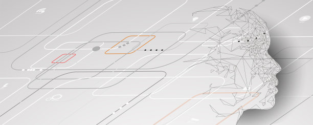 人工智能的概念技术说明图片下载