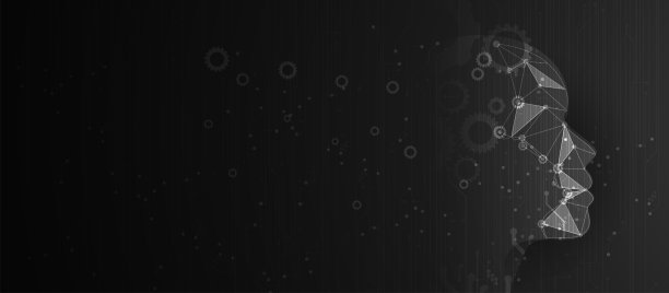 人工智能的概念技术说明图片下载