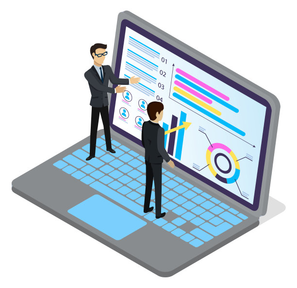 分析信息图表，用图片下载