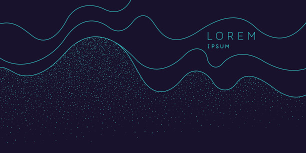 背景用闪光来放置铭文图片下载