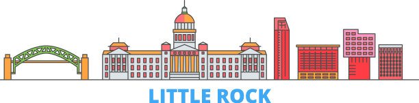 小岩巷美城景观平坦图片下载