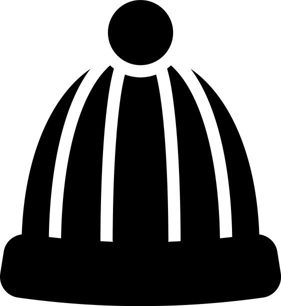 无檐小便帽图片下载