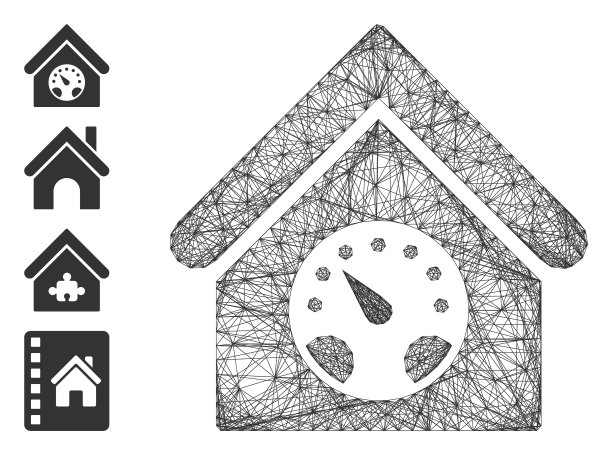 直线米建筑网图片下载