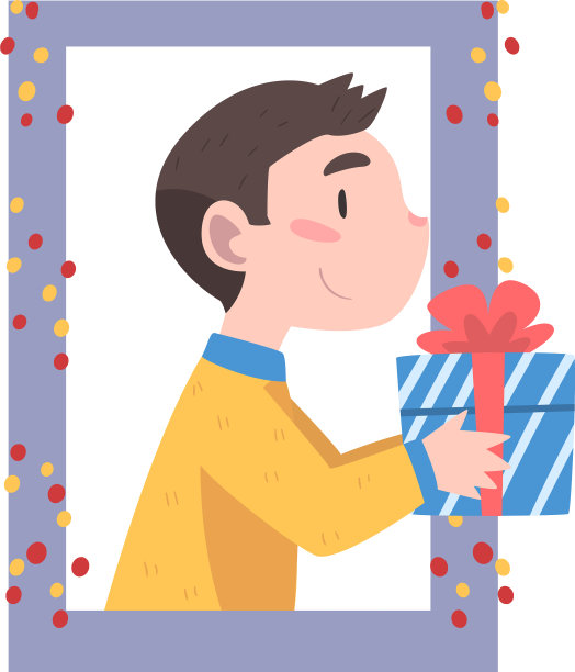 男孩望着窗外，孩子给图片下载