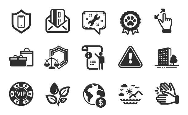 智能手机保护手册文件和掌声图片下载