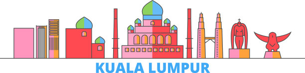 马来西亚吉隆坡香橼线公寓图片下载