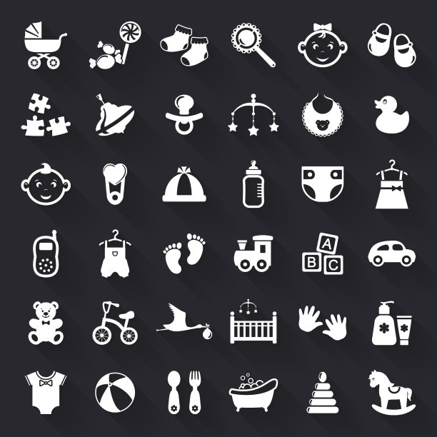 baflat图标设置图片下载