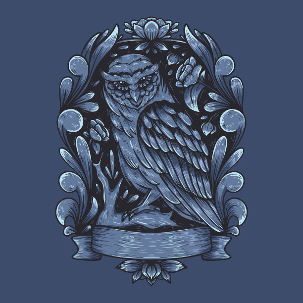 Dark owl详细设计图片下载