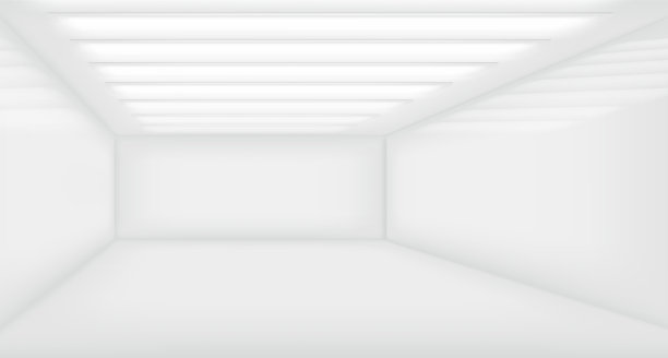 当代未来概念背景空洞图片下载