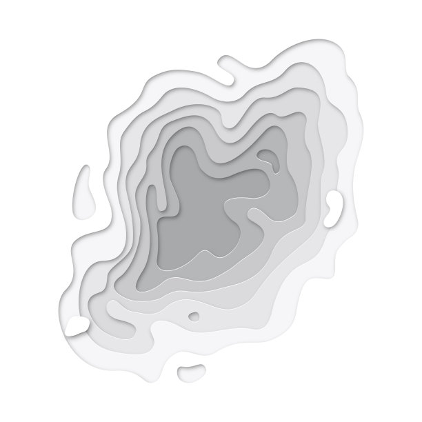 剪纸层纹理背景3d纸图片下载