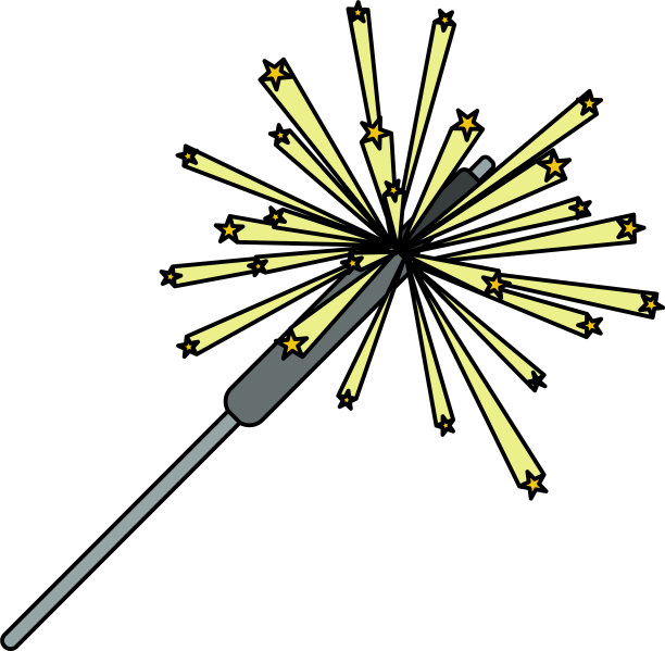 党炯炯有神的眼睛图标图片下载