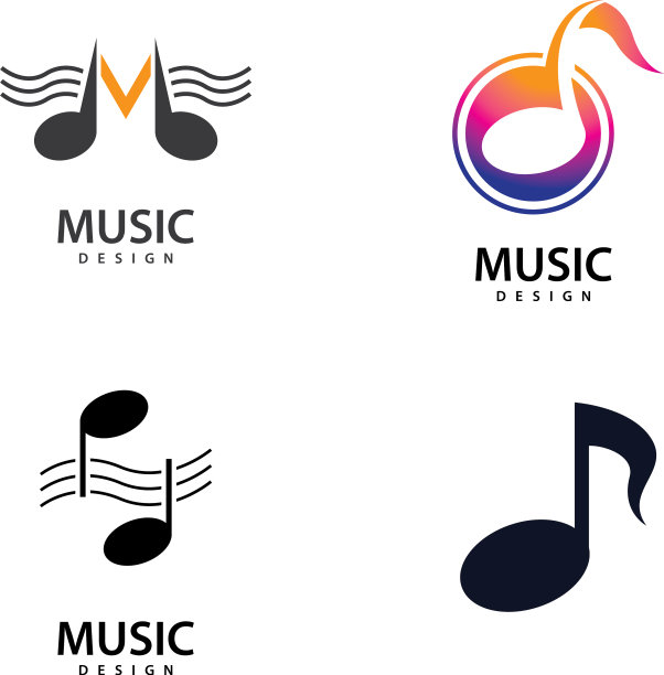 音乐标志图片图片下载