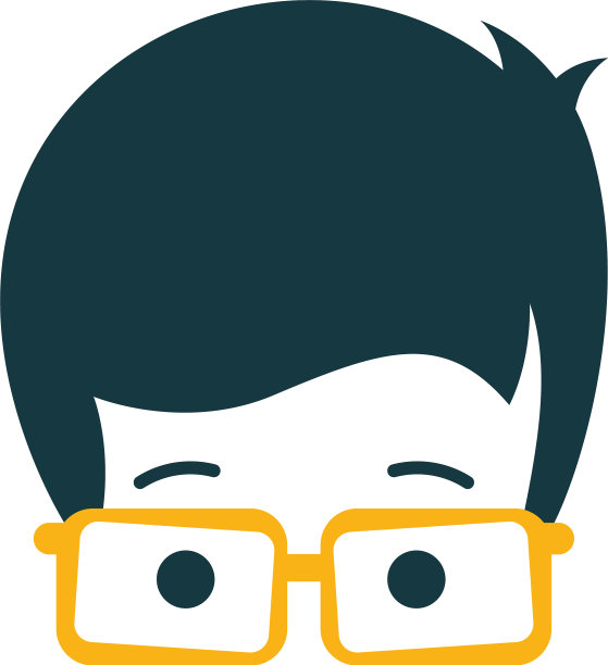 极客的标志图片图片下载