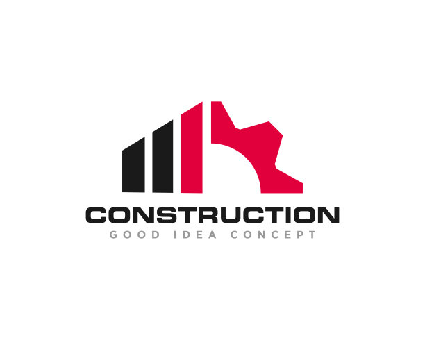 建筑建筑标志图标设计矢量图片下载