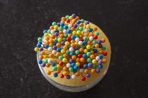 缝纫针图片下载