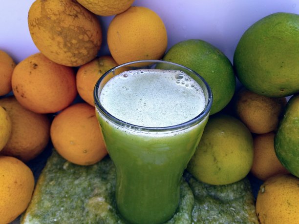 蔬菜果汁图片下载