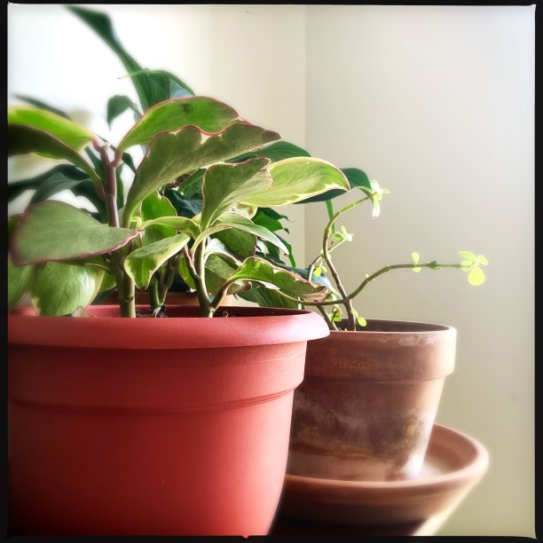 蔷薇，室内植物，玉琢图片下载