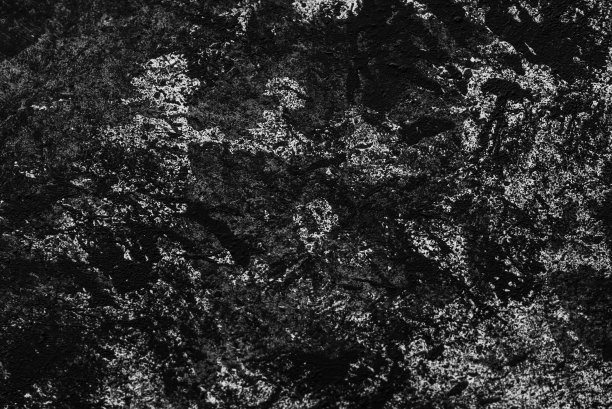 一组垃圾摇滚模式图片下载