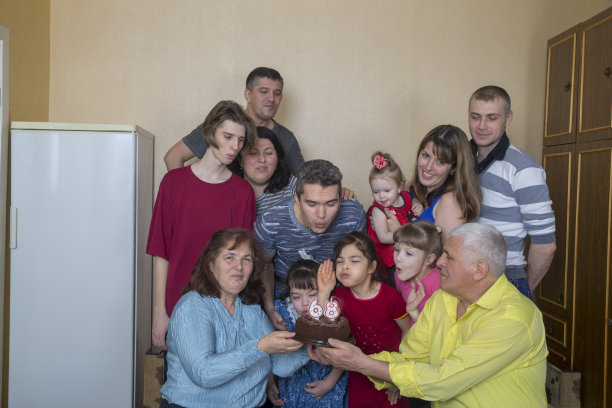 家庭假日图片下载