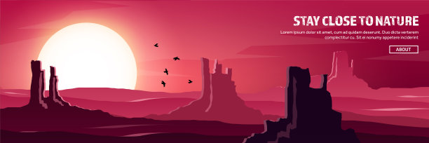 头沙漠旅行。极限旅游和旅行。回归自然。金沙。探索非洲。地平线与天空，星星。山图片下载