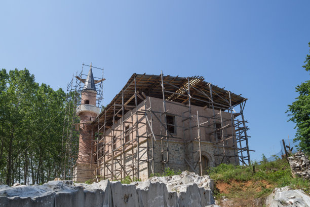 历史Demirkoy铸造图片下载