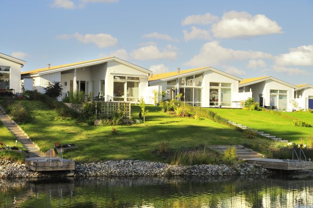 瑞典住房，Ekerö瑞典图片下载