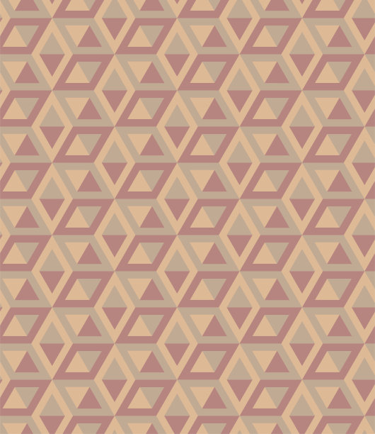 无缝的数据集模式。抽象未来的包装背景。矢量规则3d纹理。现代平面设计。图片下载