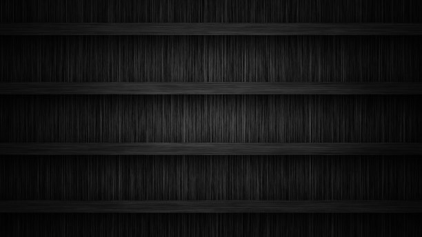 黑色木架子上的黑色木背景图片下载