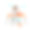 一个女孩坐在桌子旁，手里拿着一台笔记本电脑图片下载